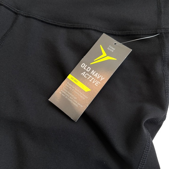 Old Navy Active Wear Leggings - Picture 4 of 8